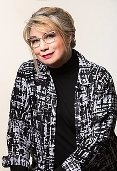 Rebecca D. Costa