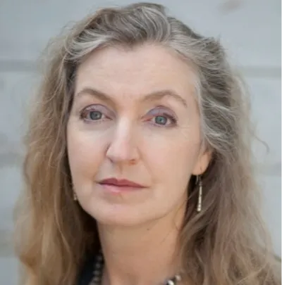 Rebecca Solnit