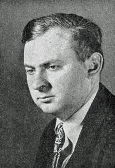Reuben Fine
