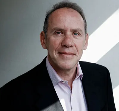 Ricardo Semler