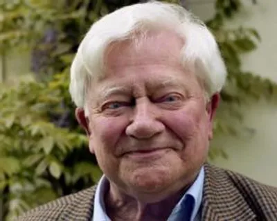 Richard Adams