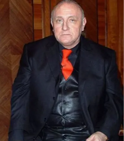 Richard Bandler