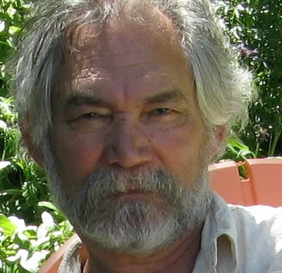 Richard D. Pepperman