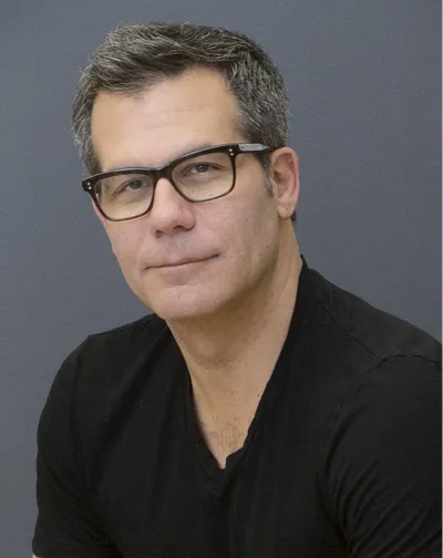 Richard Florida