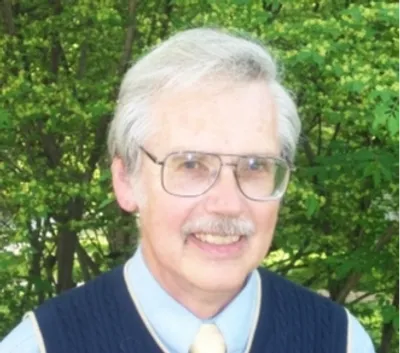 Richard J. Larsen