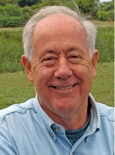 Richard Pascale