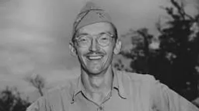Richard Tregaskis