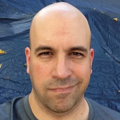 Rick Gualtieri