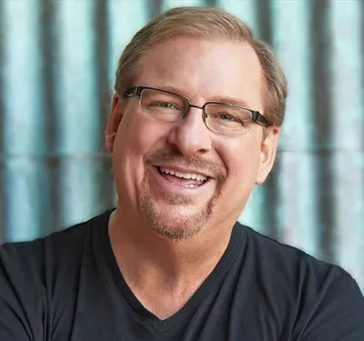 Rick Warren