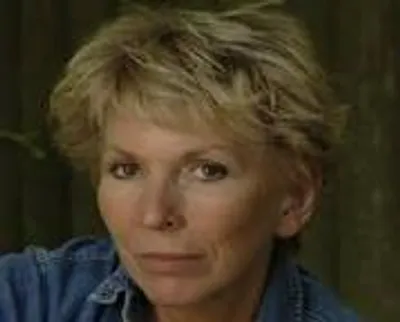 Rita Carter