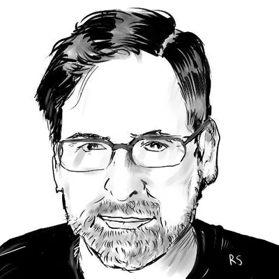 Rob Salkowitz