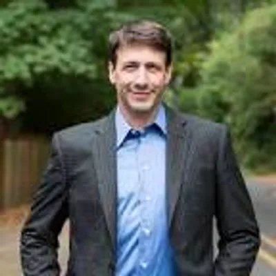 Robert Biswas-Diener