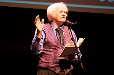 Robert Bly