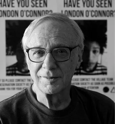Robert Christgau