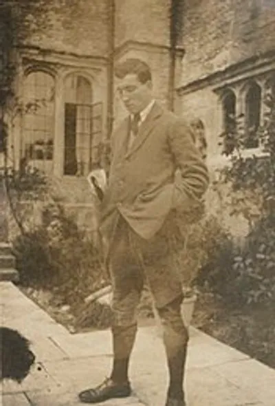 Robert Graves