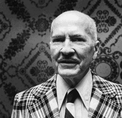 Robert Heinlein