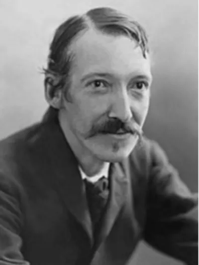 Robert Louis Stevenson