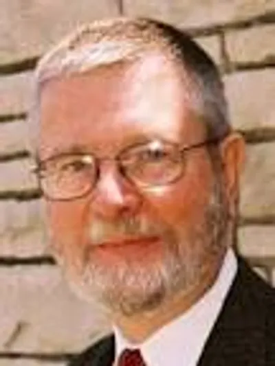 Robert Moore