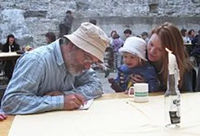Robert Munsch