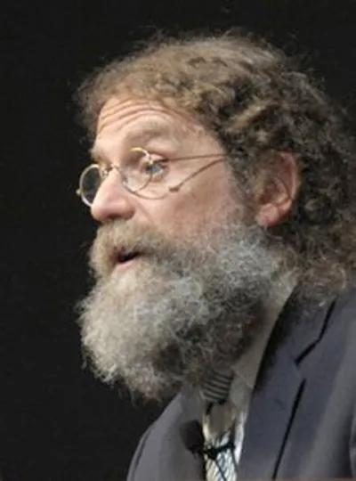 Robert Sapolsky