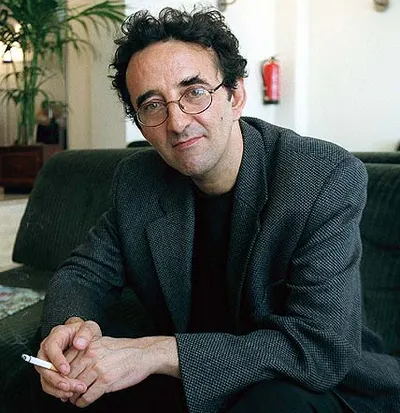 Roberto Bolaño