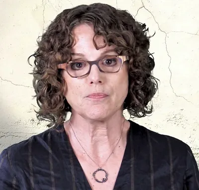 Robin DiAngelo