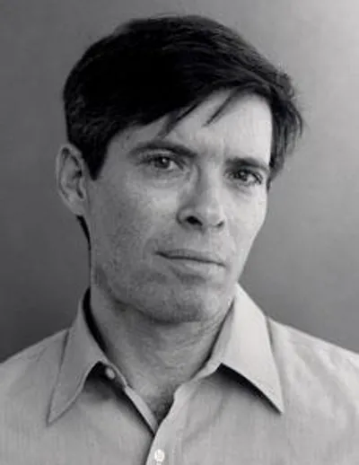 Roger Lowenstein