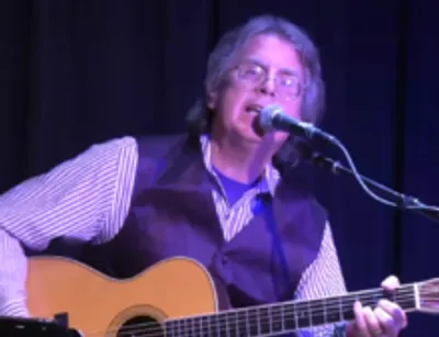 Roger McNamee