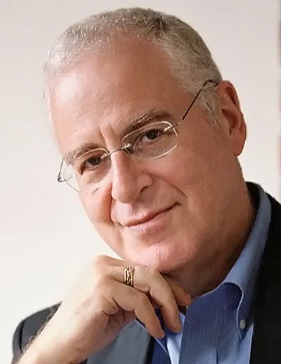 Ron Chernow