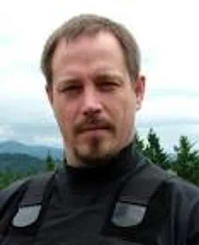 Rory Miller