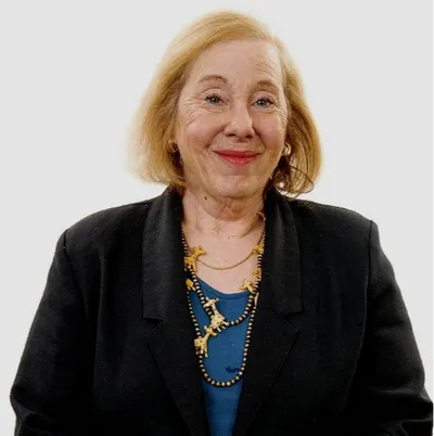 Rosabeth Moss Kanter