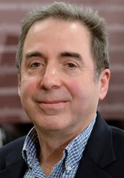 Russ Roberts