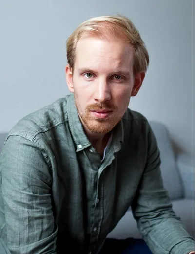 Rutger Bregman