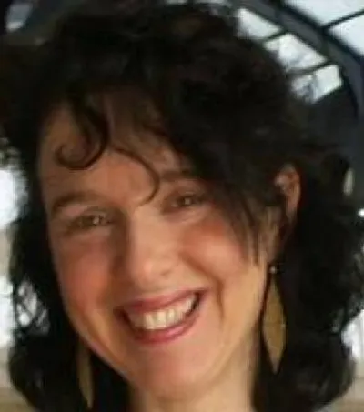 Ruth Harris