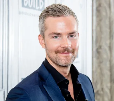 Ryan Serhant