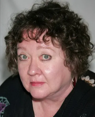 S. E. Hinton