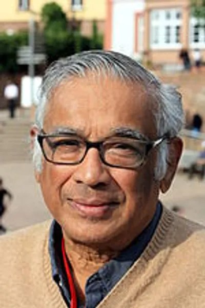 S. R. S. Varadhan