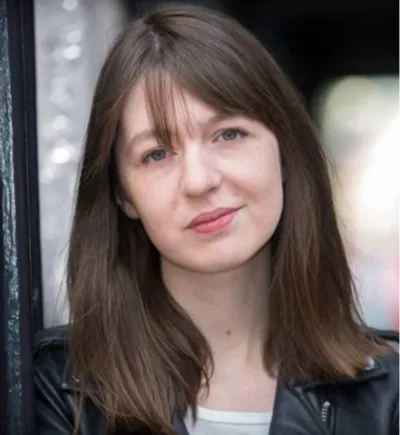 Sally Rooney