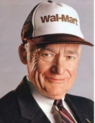 Sam Walton