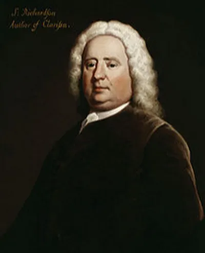Samuel Richardson