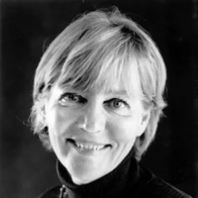 Sandra Blakeslee