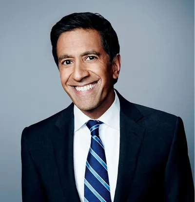 Sanjay Gupta