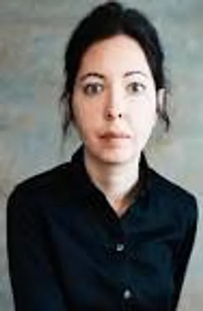 Sarah Manguso