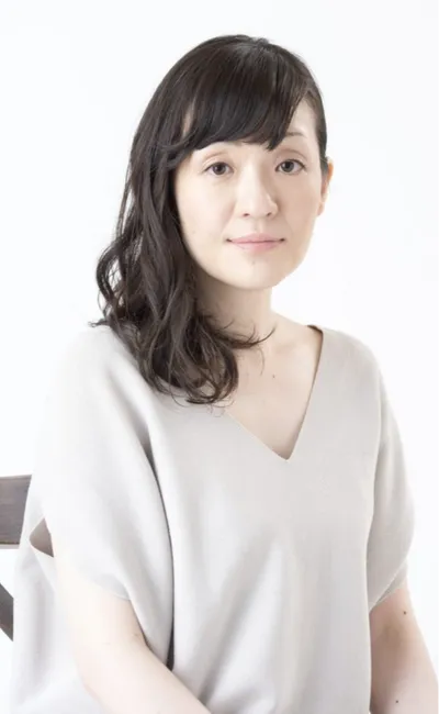 Sayaka Murata