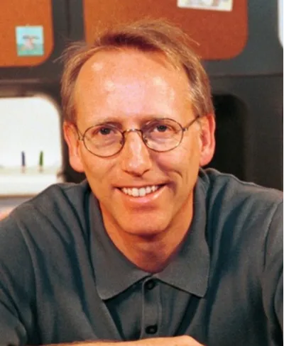 Scott Adams