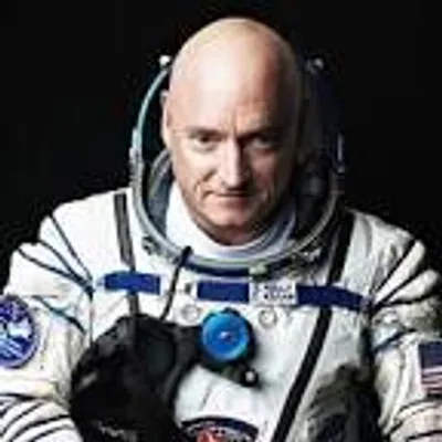 Scott Kelly