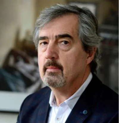 Sebastian Barry