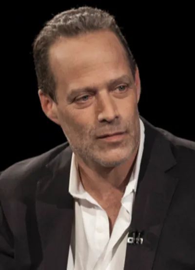 Sebastian Junger