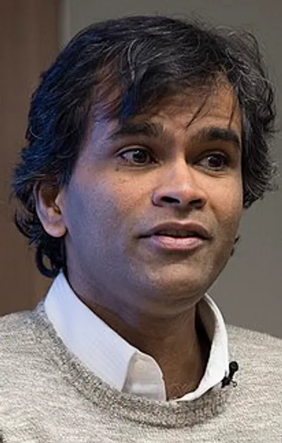 Sendhil Mullainathan