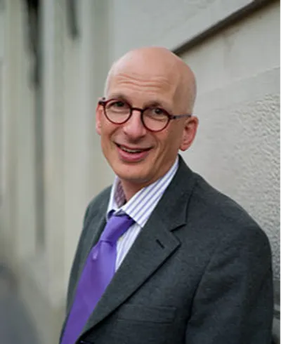 Seth Godin